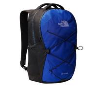 The North Face Jester Daypack 46 cm Compartiment ordinateur bleu