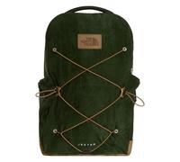 The North Face Jester Daypack 46 cm Compartiment ordinateur vert