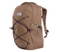 The North Face Jester Daypack 50 cm Compartiment ordinateur brun