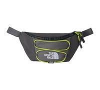 The North Face - Jester Lumbar 2,2 - Sac banane - 2,2 l - anthracite grey / smoked pearl / fizz lime