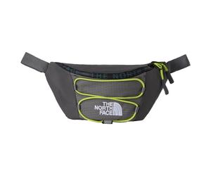 The North Face - Jester Lumbar 2,2 - Sac banane - 2,2 l - anthracite grey / smoked pearl / fizz lime