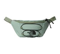 The North Face Jester Lumbar 2.2L Sac Banane Bark Mist/TNF Black