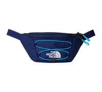 Banane The North Face Jester 2 2L bleu orage