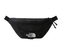 The North Face - Jester Lumbar 2,2 - Sac banane - 2,2 l - tnf black / black