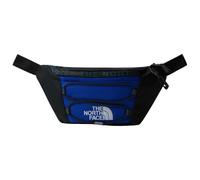The North Face - Jester Lumbar 2,2 - Sac banane - 2,2 l - tnf blue / tnf black / silver