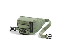 The North Face Jester Lumbar 2.2L Sac Banane Bark Mist/TNF Black