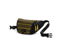The North Face Jester Lumbar Sac Banane 2,2 l Caraway Seed/TNF Noir