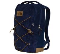 The North Face - Jester Pro 28 - Sac à dos journée - summit navy / leather brown