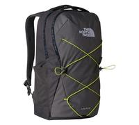 The North Face Sac à dos Jester 27,5 – gris anthracite / smoked pearl / fizz lime – Taille unique