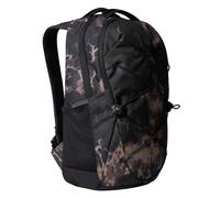 The North Face Sac à dos Jester 28 L Mixte Noir/Marron Taille unique Modèle 2025