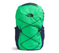 THE NORTH FACE Jester Sac à dos Optic Emerald/Summit Navy Taille unique