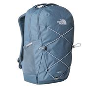 The North Face - Jester - Sac à dos urbain femme Granite Grey Light Heat - Taille unique