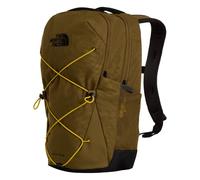 The North Face - Jester - Sac à dos urbain homme Caraway Seed / TNF Black / - Taille unique