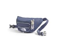 THE NORTH FACE Jester Sac banane avec finition hydrofuge, 2,2 litres, bandoulière réglable, Galaxie crépusculaire/lin bleu, One Size, Jester Sac banane avec finition hydrofuge, 2,2 litres, bandoulière