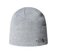 The North Face - Jim Beanie - Chaleureux, Écologique - TNF Light Grey Heather
