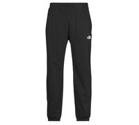 The North Face Jogging Dome Light Regular Tapered Jogger in Noir EU M