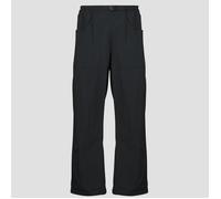 The North Face Jogging M TNF Red Box Nylon Belted Pant in Noir EU M