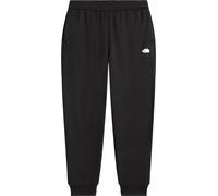 The North Face - Jogging stretch en polyester recyclé - M TNF Performance Fleece SW Pant TNF Black - Taille L - Noir Noir L