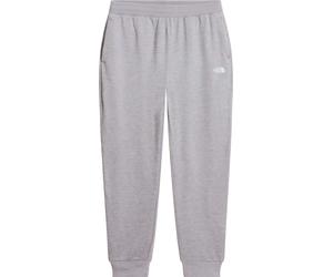 The North Face - Jogging stretch en polyester recyclé - M TNF Performance Fleece SW Pant TNF Pale Grey Heather - Taille M - Gris Gris M