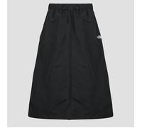 The North Face Jupes longues W TNF EASY PACKABLE SKIRT TNF in Noir EU L