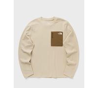 The North Face Kecha Crew Men 8CS9 DOM DESERT STONE Beige XL