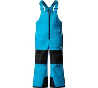 THE NORTH FACE Kid Freedom Insulated Bib - Enfant - Bleu / Noir - taille 4 ans- modèle 2026