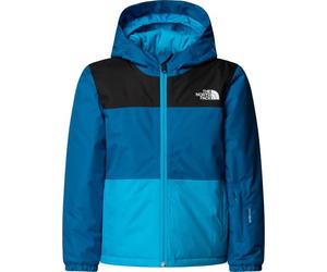 THE NORTH FACE Kid Freedom Insulated Jacket - Enfant - Bleu - taille 2 ans- modèle 2026