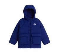 The North Face - Kid's North Down Fleece Lined Parka - Doudoune - 2 Years - bold blue