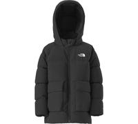 The North Face - Kid North Down Fleece Lined Parka - Parka enfant TNF Black - 4 ans