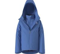 The North Face - Kid Perrito 4-N-1 Hooded Jacket - Veste imperméable enfant Active Blue - 2 ans