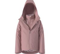 The North Face - Kid Perrito 4-N-1 Hooded Jacket - Veste imperméable enfant Primrose - 4 ans