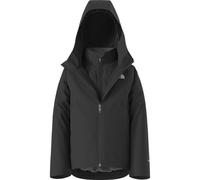 The North Face - Kid's Perrito 4-N-1 Hooded Jacket - Veste 3-en-1 - 7 Years - tnf black