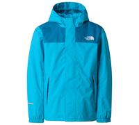 The North Face - Kid's Antora Rain Jacket - Veste imperméable - 7 Years - meridian blue / dusk blue