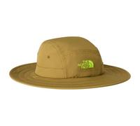 The North Face - Kid's Class V Brimmer - Chapeau - S - cedar logo weather topo