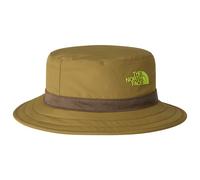 The North Face - Kid's Class V Rev Bucket - Chapeau - M - cedar logo weather topo