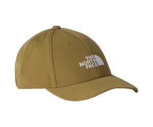 The North Face - Kid's Classic Recycled 66 Hat - Casquette - One Size - cedar