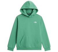 The North Face - Kid's Evolution Simple Dome Pullover Hood - Sweat à capuche - M - dimmed algae