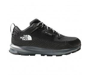 The North Face - Kid's Fastpack Hiker WP - Chaussures multisports - EU 32 - tnf black / tnf black