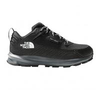 The North Face - Kid's Fastpack Hiker WP - Chaussures multisports - EU 33/33,5 - tnf black / tnf black
