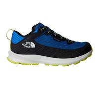 The North Face - Kid's Fastpack Hiker WP - Chaussures multisports - EU 36 - hero blue / tnf black