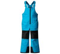 The North Face - Kid's Freedom Insulated Bib - Pantalon de ski - 3 Years - meridian blue