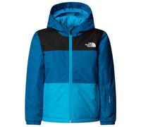The North Face - Kid's Freedom Insulated Jacket - Veste d'hiver - 2 - dusk blue / meridian blue