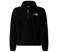 The North Face Glacier Kid Half Zip Fleece Noir 7 Years Enfants