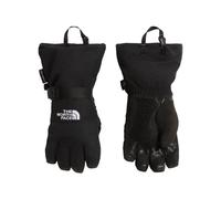 Gants de ski enfant The North Face Montana Noir 10/11 ans