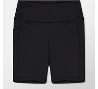 The North Face Kids' Never Stop Black Cycling Shorts Noir S Female
