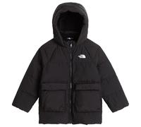 The North Face - Kid's North Down Fleece Lined Parka - Doudoune - 2 Years - tnf black