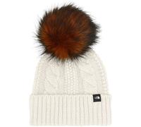 Bonnet enfant The North Face Oh Mega Blanc TU