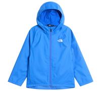 The North Face - Kid's Perrito 4-N-1 Hooded Jacket - Veste 3-en-1 - 2 Years - active blue