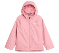 The North Face - Kid Perrito 4-N-1 Hooded Jacket - Veste imperméable enfant Primrose - 5 ans