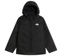 The North Face - Kid's Perrito 4-N-1 Hooded Jacket - Veste 3-en-1 - 5 Years - tnf black